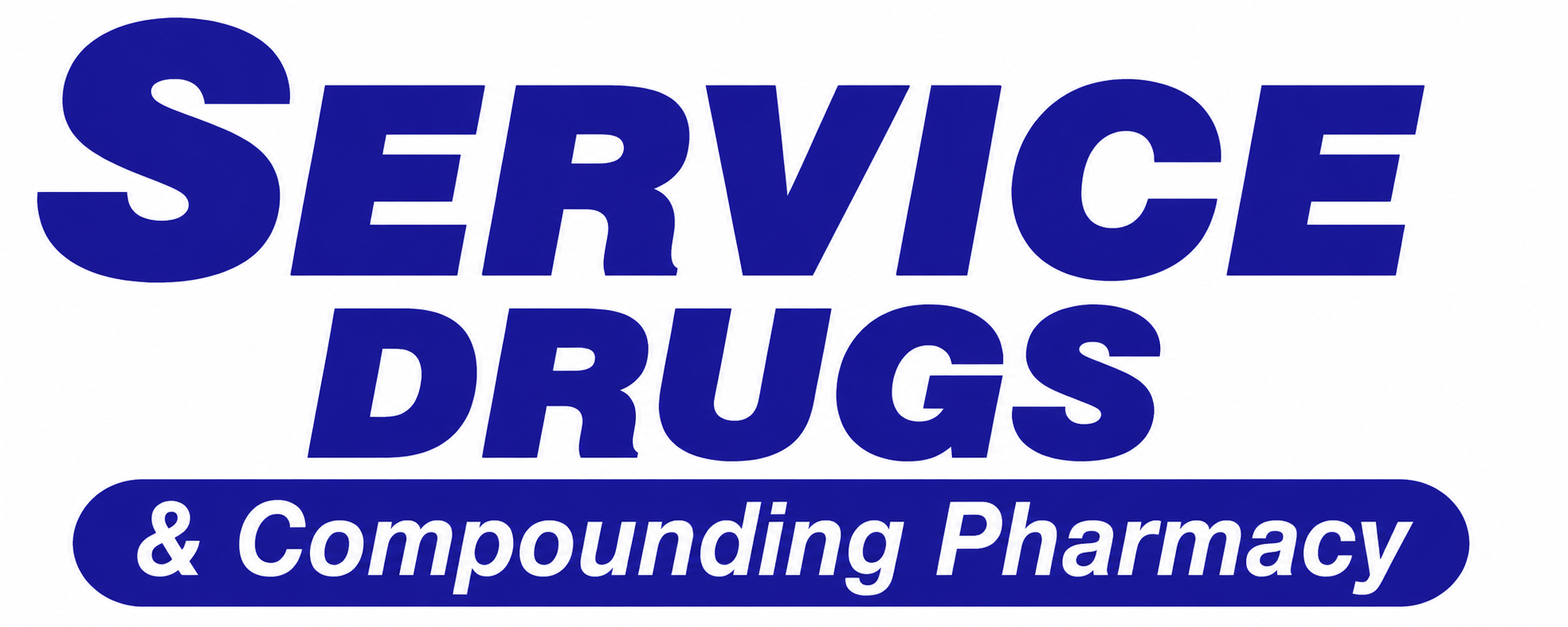 Service Drugs & Compounding Pharmacy